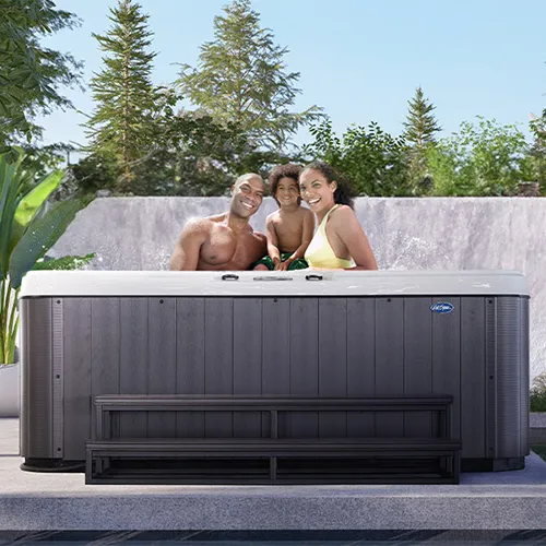 Patio Plus hot tubs for sale in Richardson